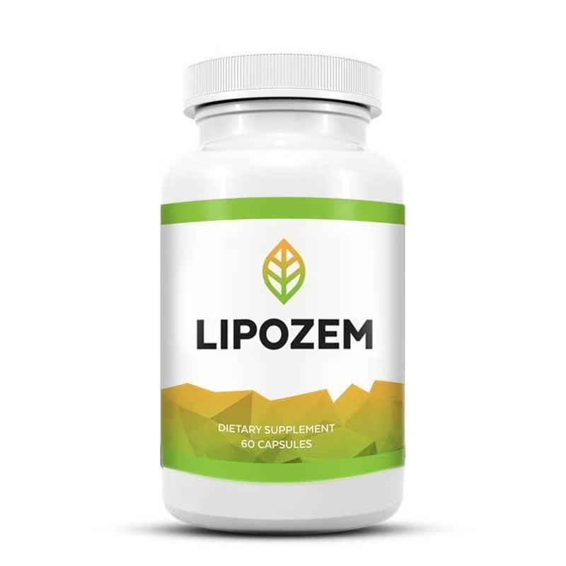 Lipozem Probiotic Capsules