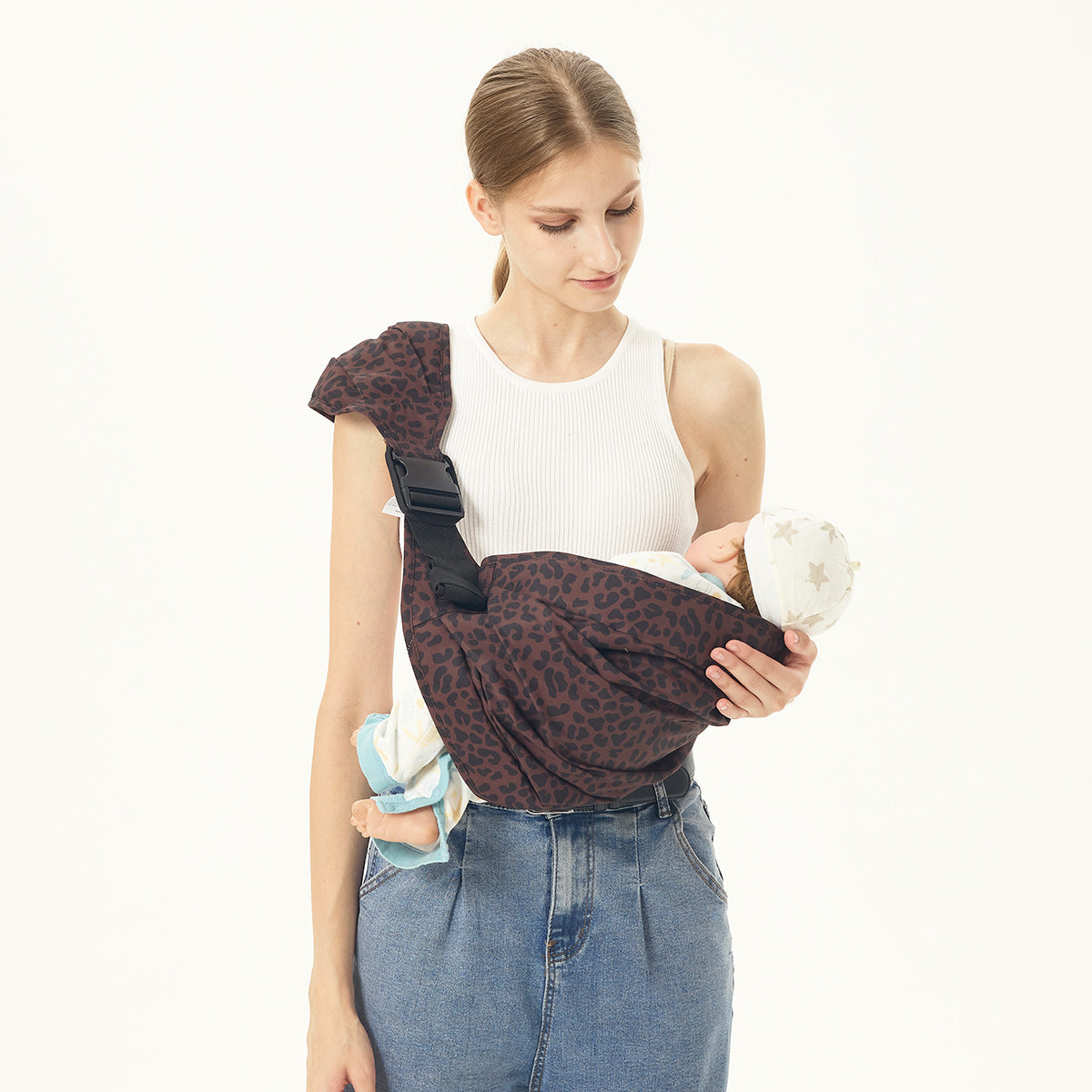 Toddler Carrier