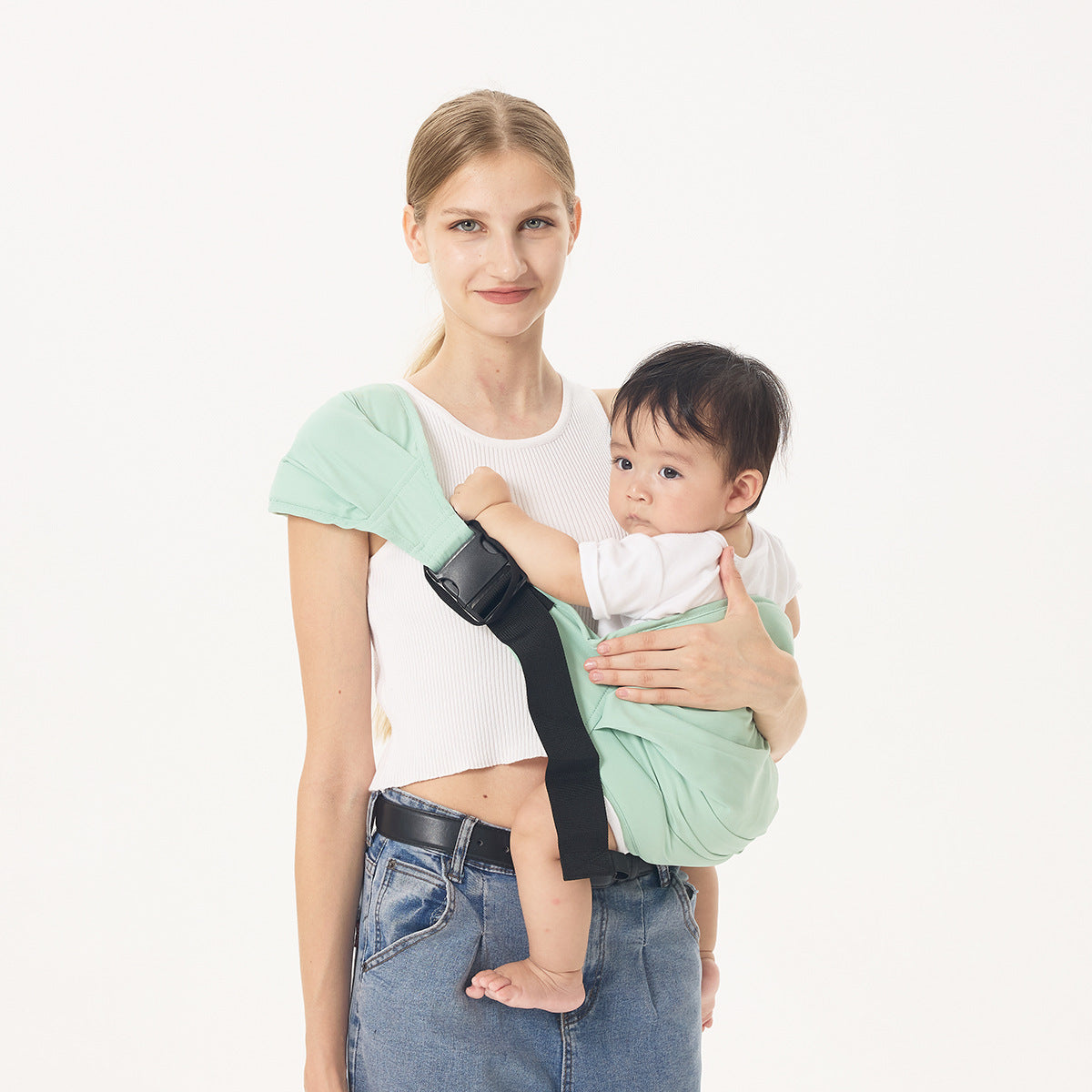 Toddler Carrier