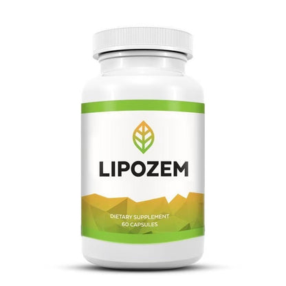 Lipozem Probiotic Capsules