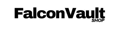 Falcon Vault Shop