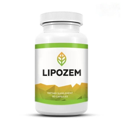 Lipozem Probiotic Capsules